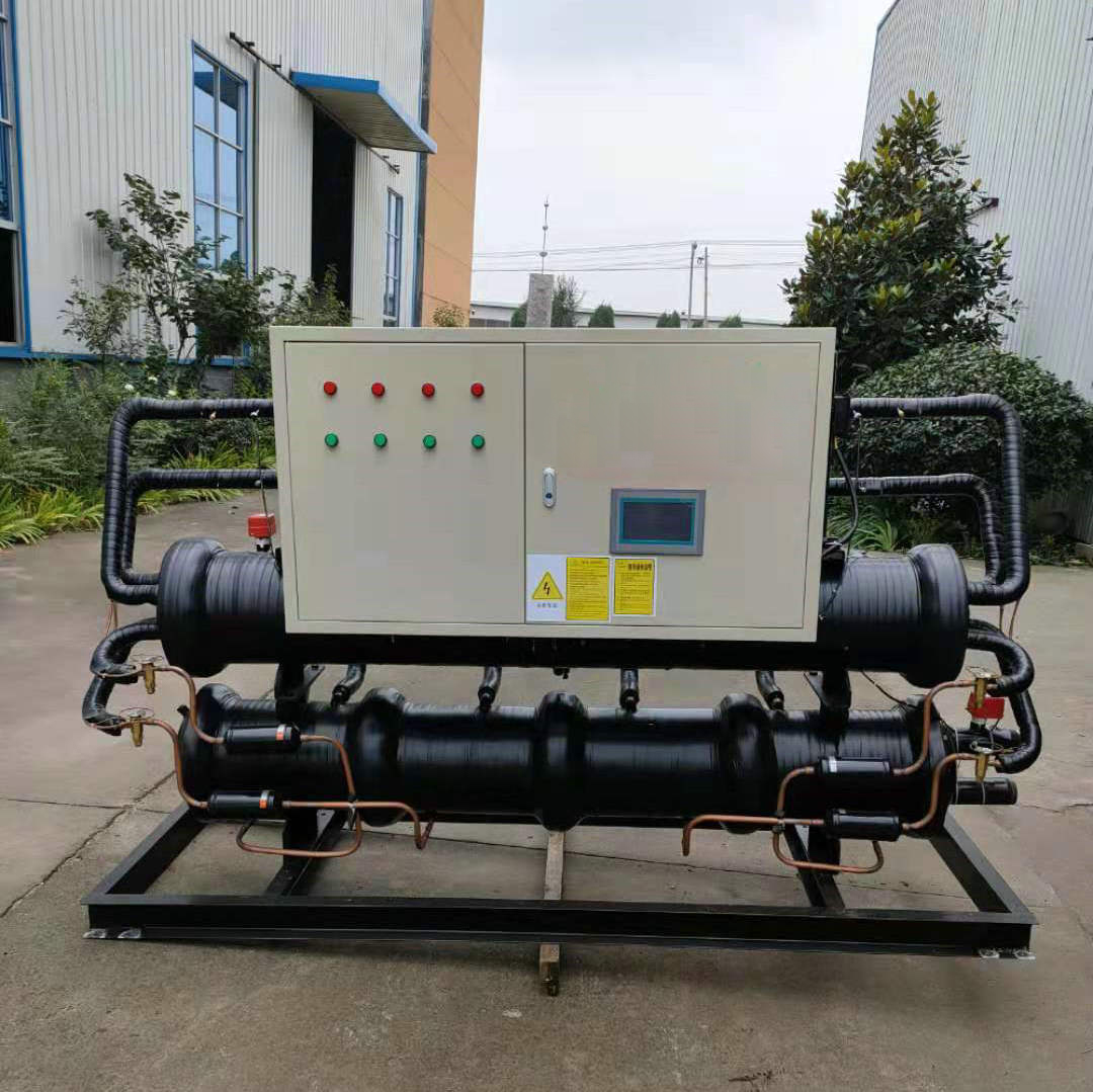 荆门市污水源热泵水源热泵机组 - 排名